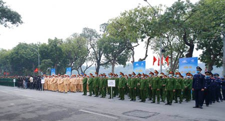 Không xảy ra TNGT là món quà Tết ý nghĩa nhất - ảnh 2